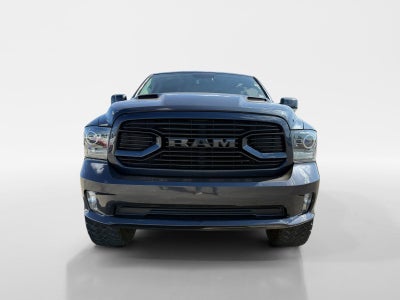 2018 RAM 1500 Sport