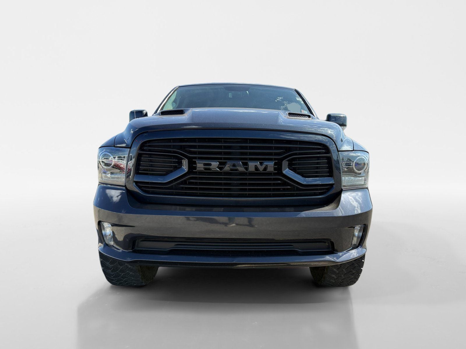 2018 RAM 1500 Sport