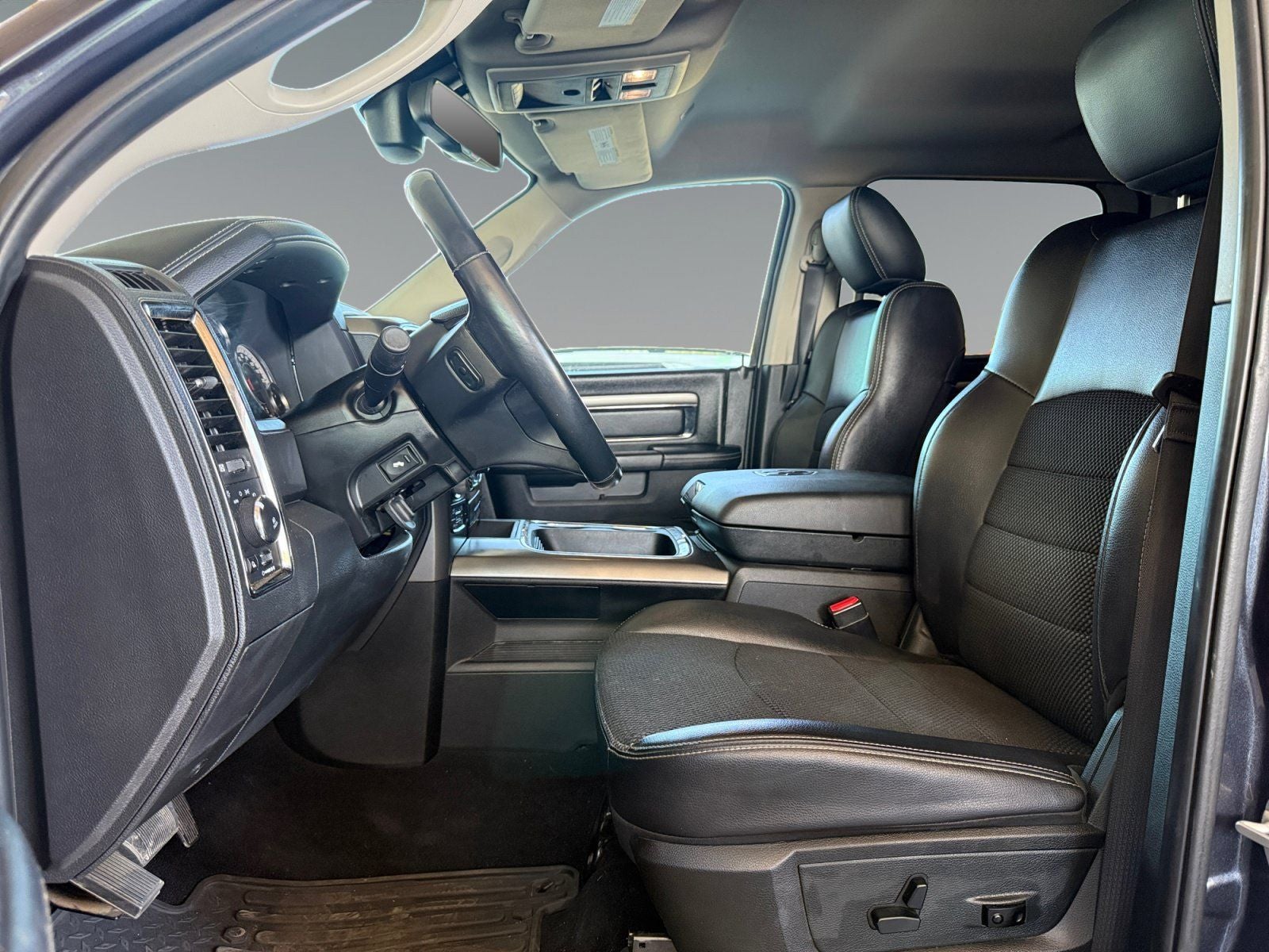 2018 RAM 1500 Sport