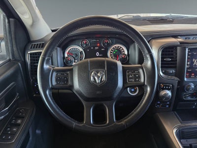 2018 RAM 1500 Sport