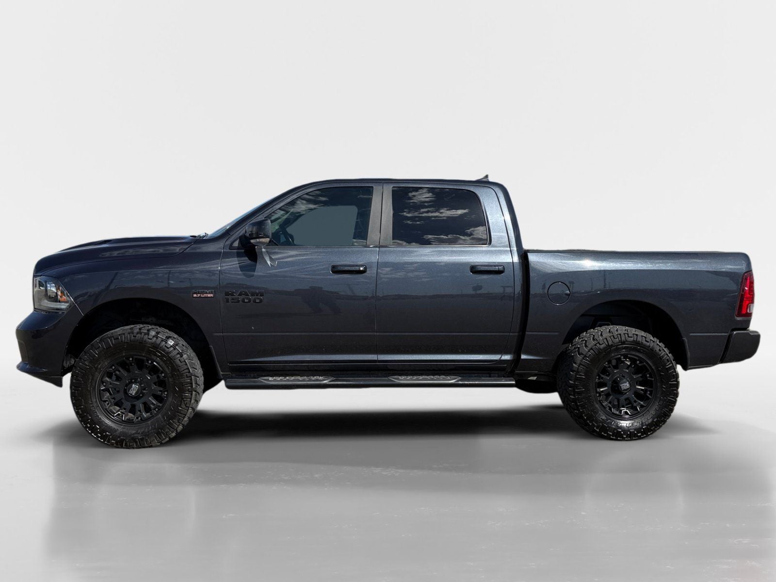 2018 RAM 1500 Sport