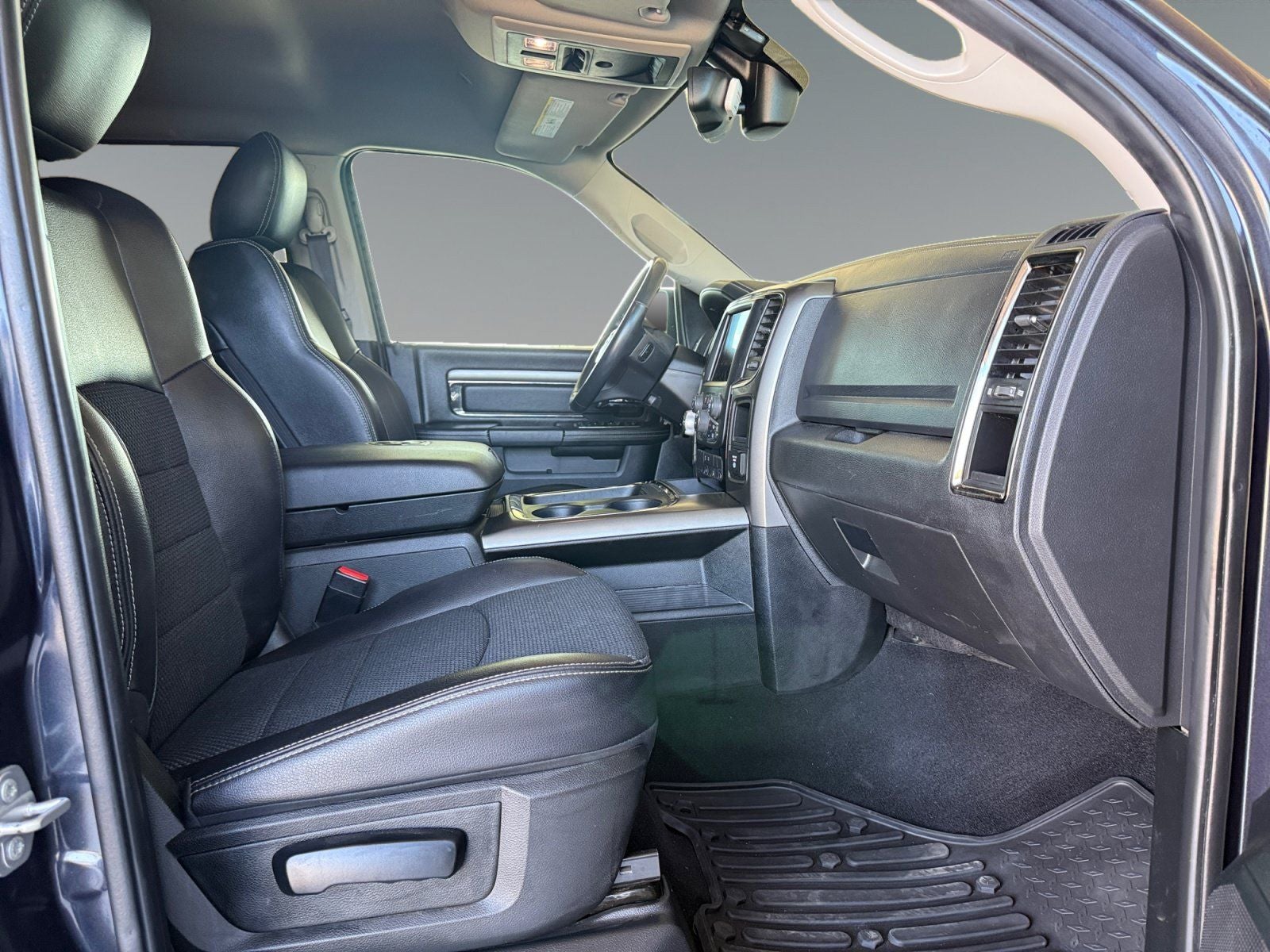 2018 RAM 1500 Sport