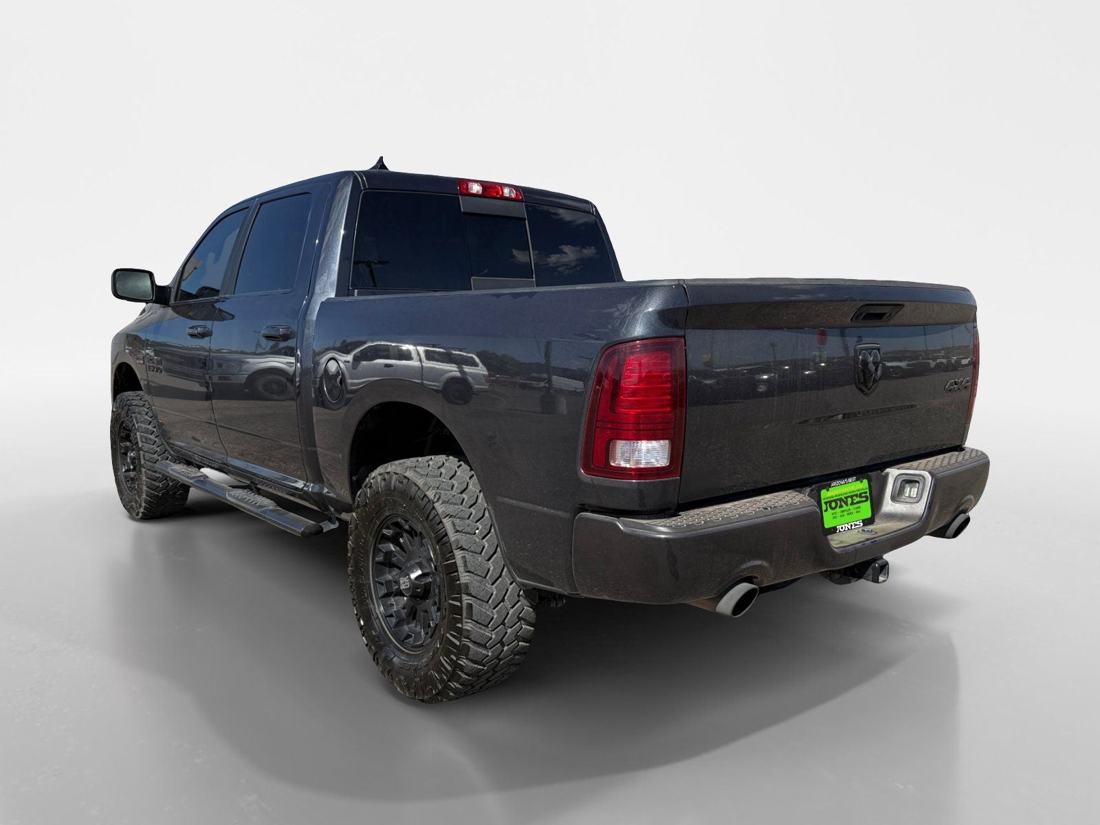 2018 RAM 1500 Sport