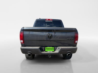 2018 RAM 1500 Sport