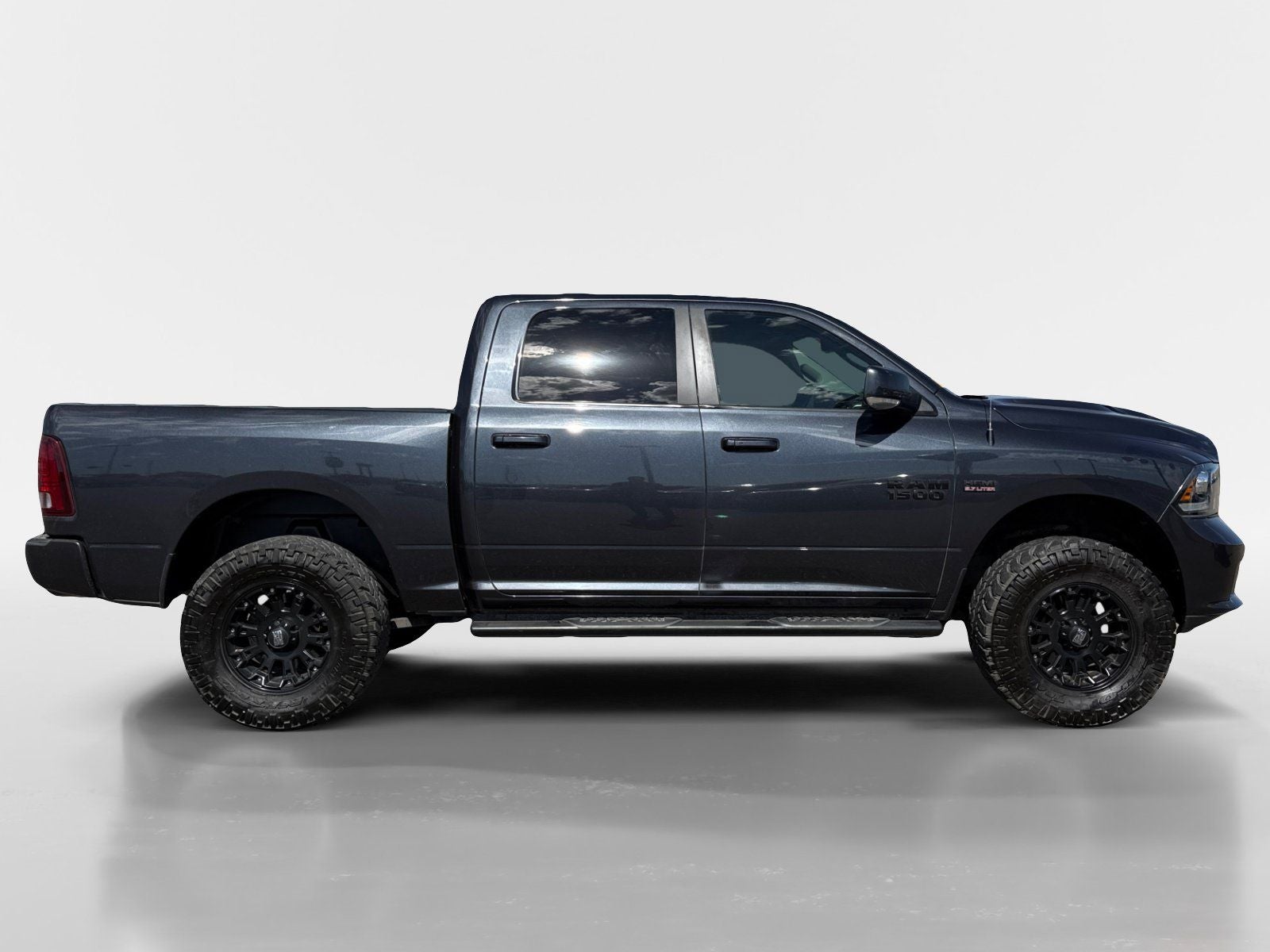 2018 RAM 1500 Sport