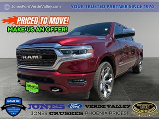 2019 RAM 1500 Limited