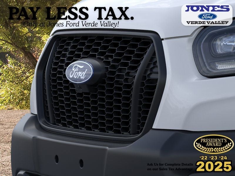 2026 Ford Transit-350 XL