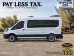 2026 Ford Transit-350 XL