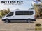 2026 Ford Transit-350 XL