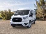 2025 Ford Transit-350 XLT