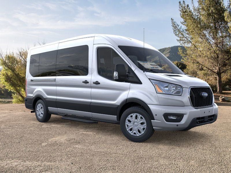 2025 Ford Transit-350 XLT