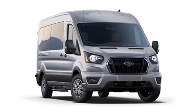 2025 Ford Transit-350 XLT