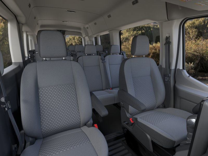 2025 Ford Transit-350 XL