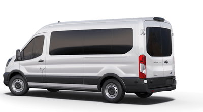2025 Ford Transit-350 XL