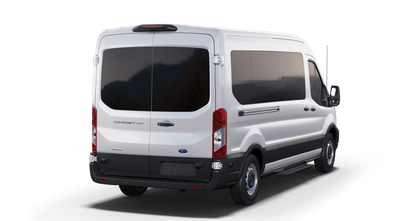 2025 Ford Transit-350 XL