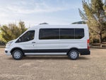 2025 Ford Transit-350 XLT