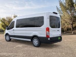 2025 Ford Transit-350 XLT