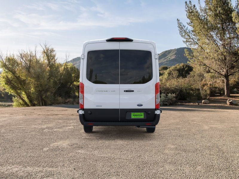 2025 Ford Transit-350 XLT