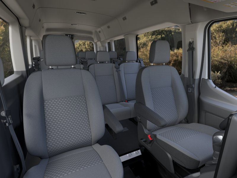 2026 Ford Transit-350 XLT