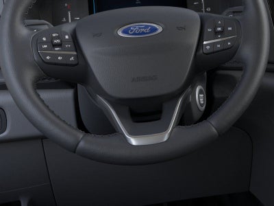 2026 Ford Transit-350 XLT