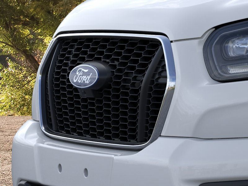 2026 Ford Transit-350 XLT