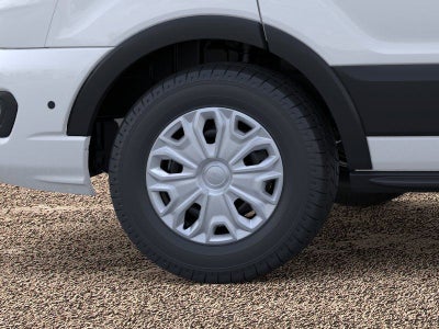 2026 Ford Transit-350 XLT