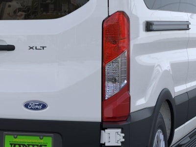 2026 Ford Transit-350 XLT