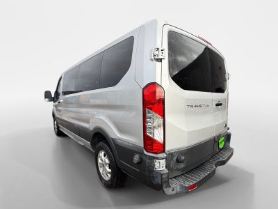 2015 Ford Transit-350 XLT