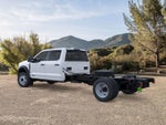 2026 Ford F-450SD XL DRW