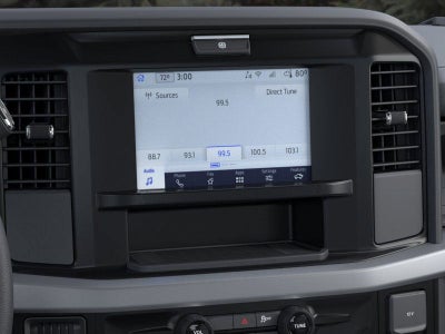 2026 Ford F-550SD XL DRW