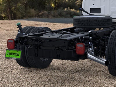 2026 Ford F-550SD XL DRW