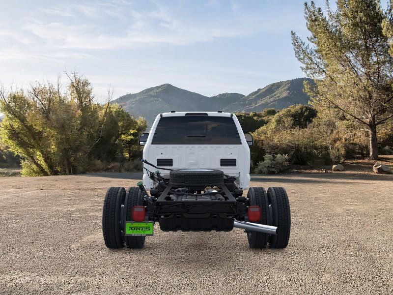 2026 Ford F-550SD XL DRW