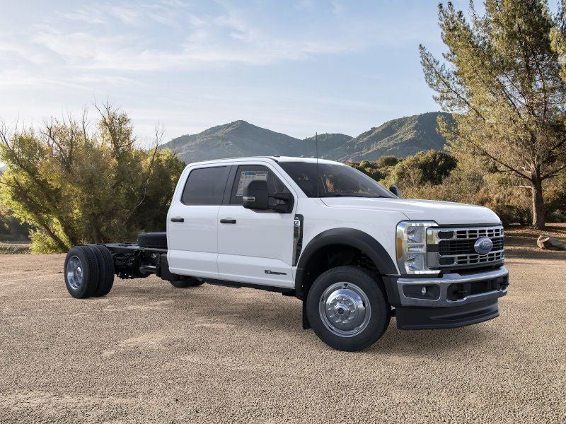 2026 Ford F-550SD XL DRW