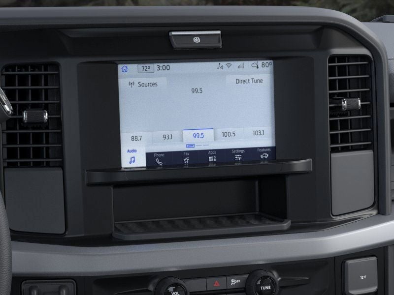 2026 Ford F-550SD XL DRW