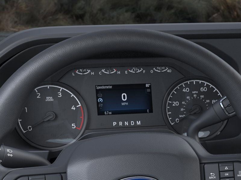 2025 Ford F-550SD XL DRW