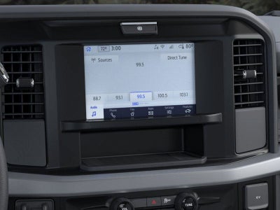 2025 Ford F-550SD XL DRW