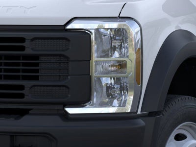 2025 Ford F-550SD XL DRW