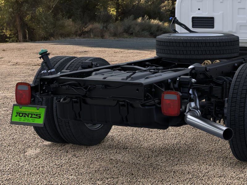 2025 Ford F-550SD XL DRW