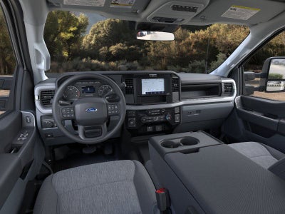 2025 Ford F-550SD XL DRW