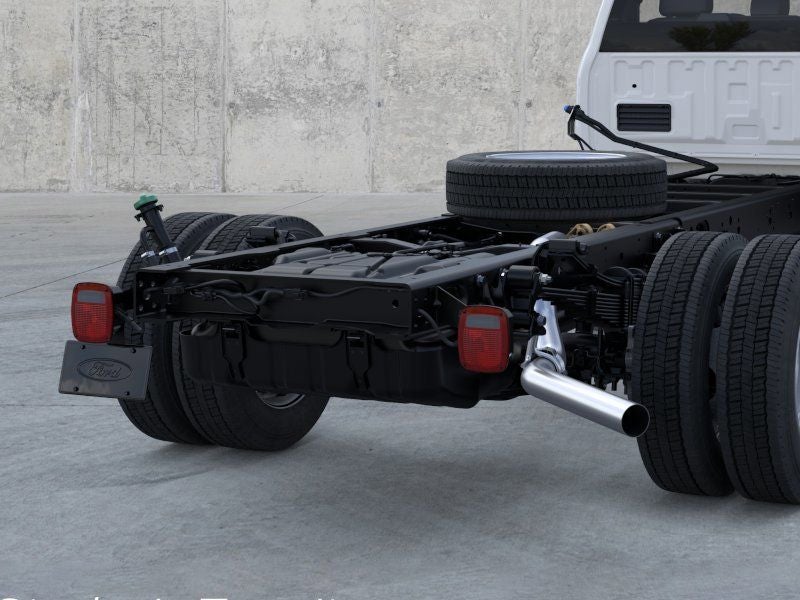 2026 Ford F-550SD XL DRW