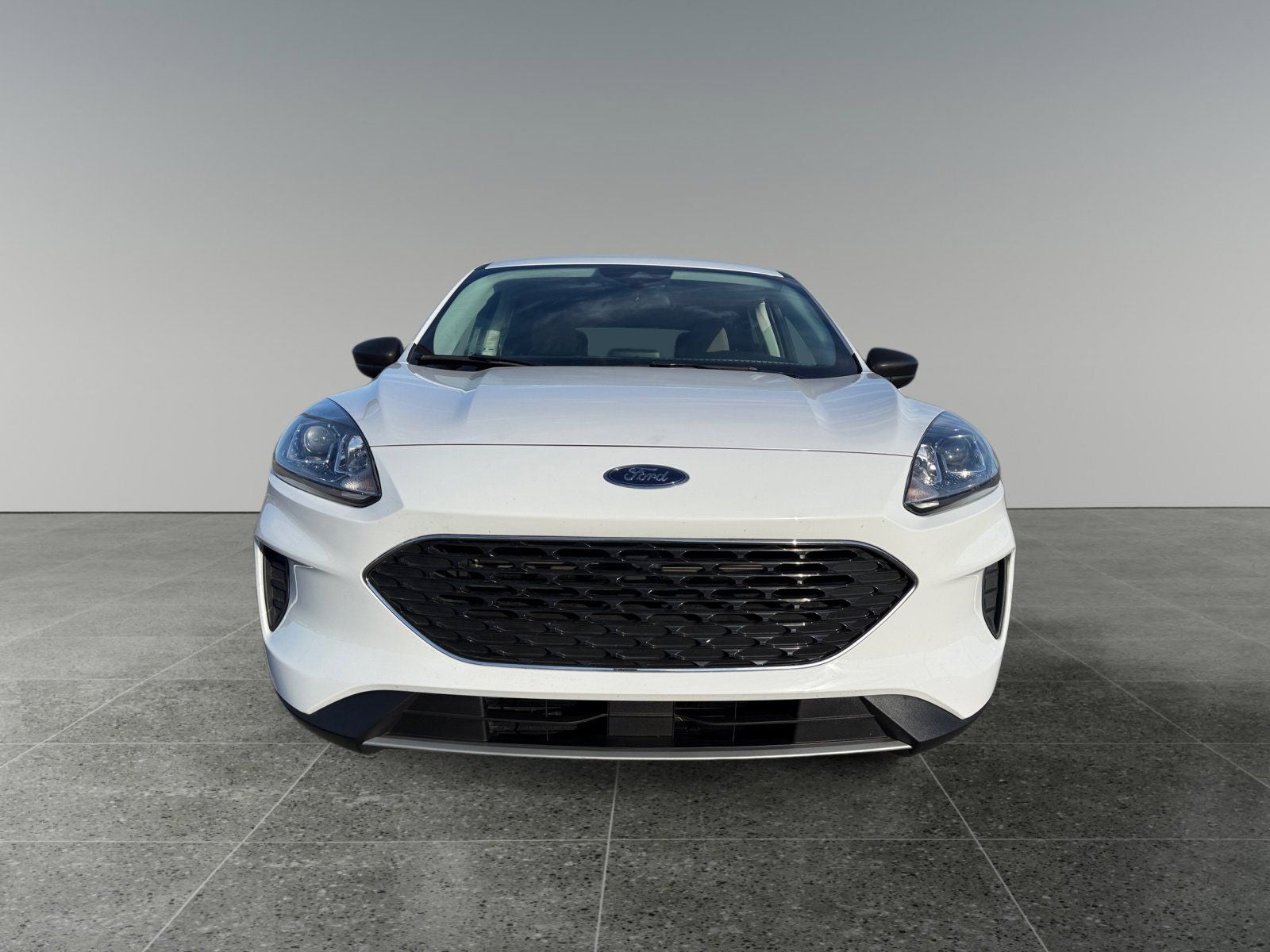 2022 Ford Escape Hybrid SE