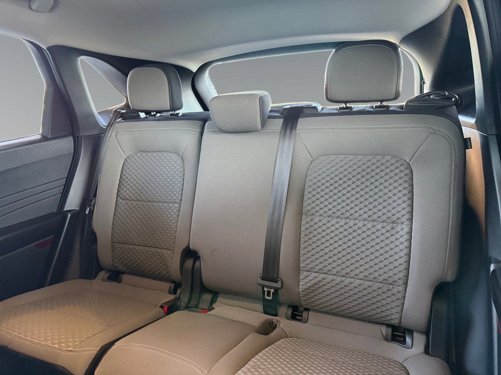 2022 Ford Escape Hybrid SE