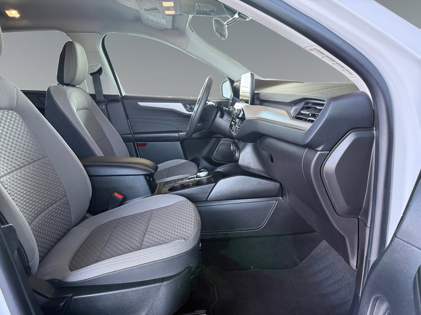 2022 Ford Escape Hybrid SE