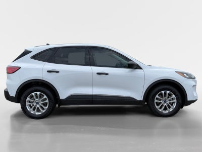 2021 Ford Escape S