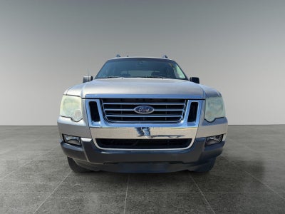 2008 Ford Explorer Sport Trac XLT
