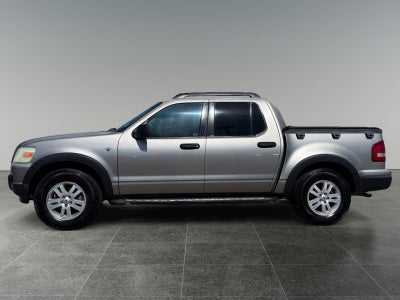 2008 Ford Explorer Sport Trac XLT