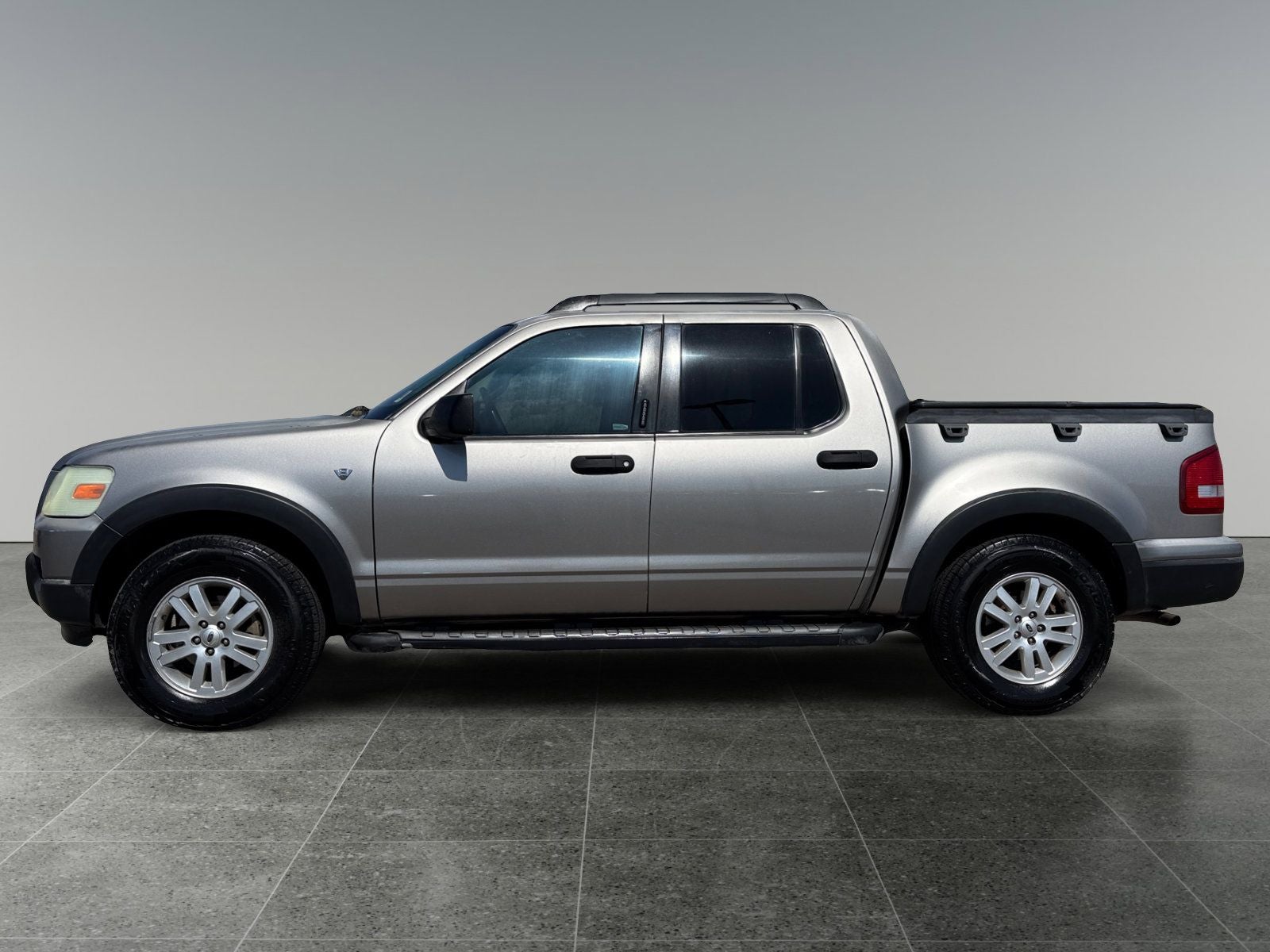 2008 Ford Explorer Sport Trac XLT