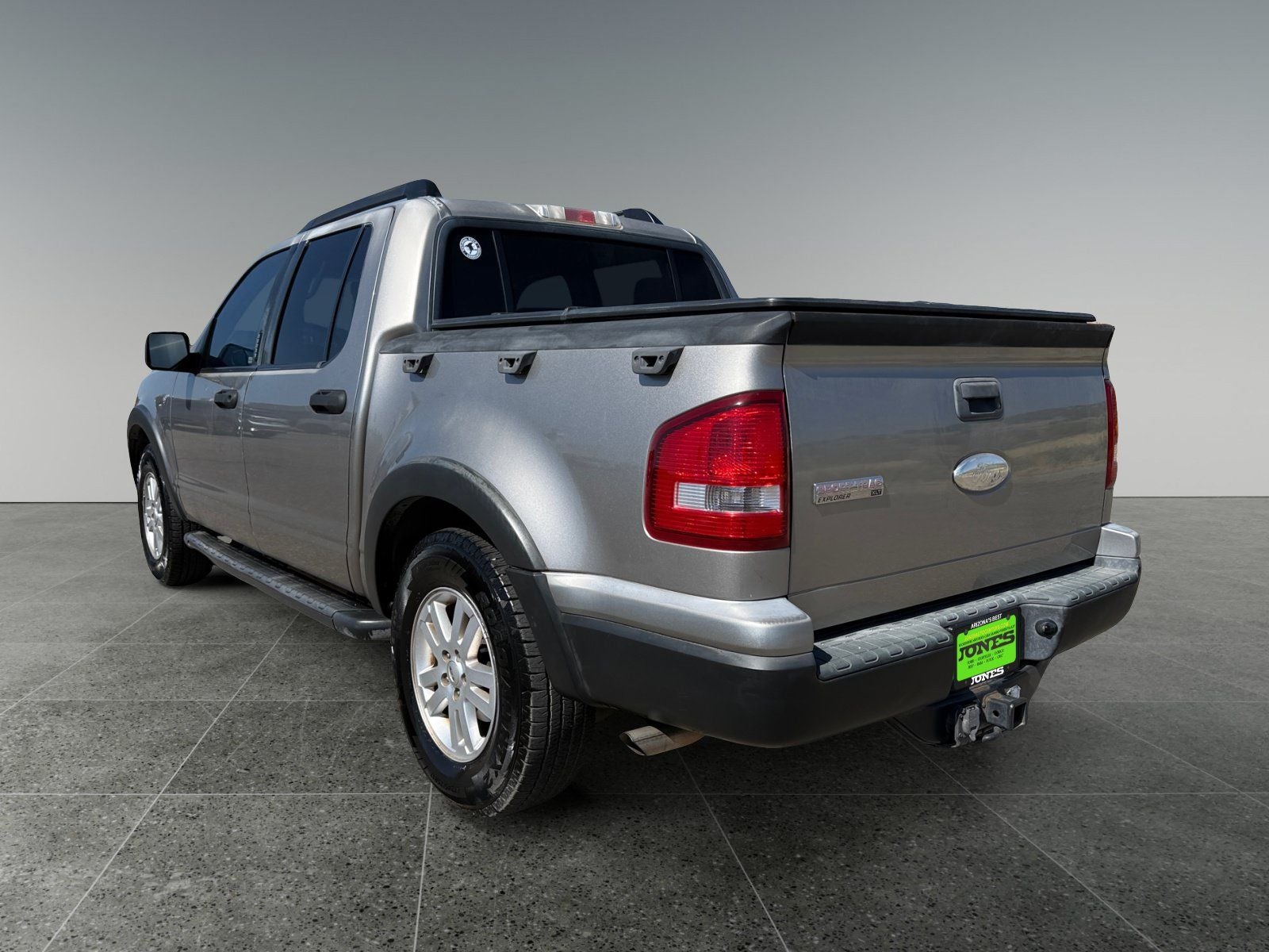 2008 Ford Explorer Sport Trac XLT