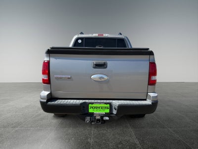 2008 Ford Explorer Sport Trac XLT