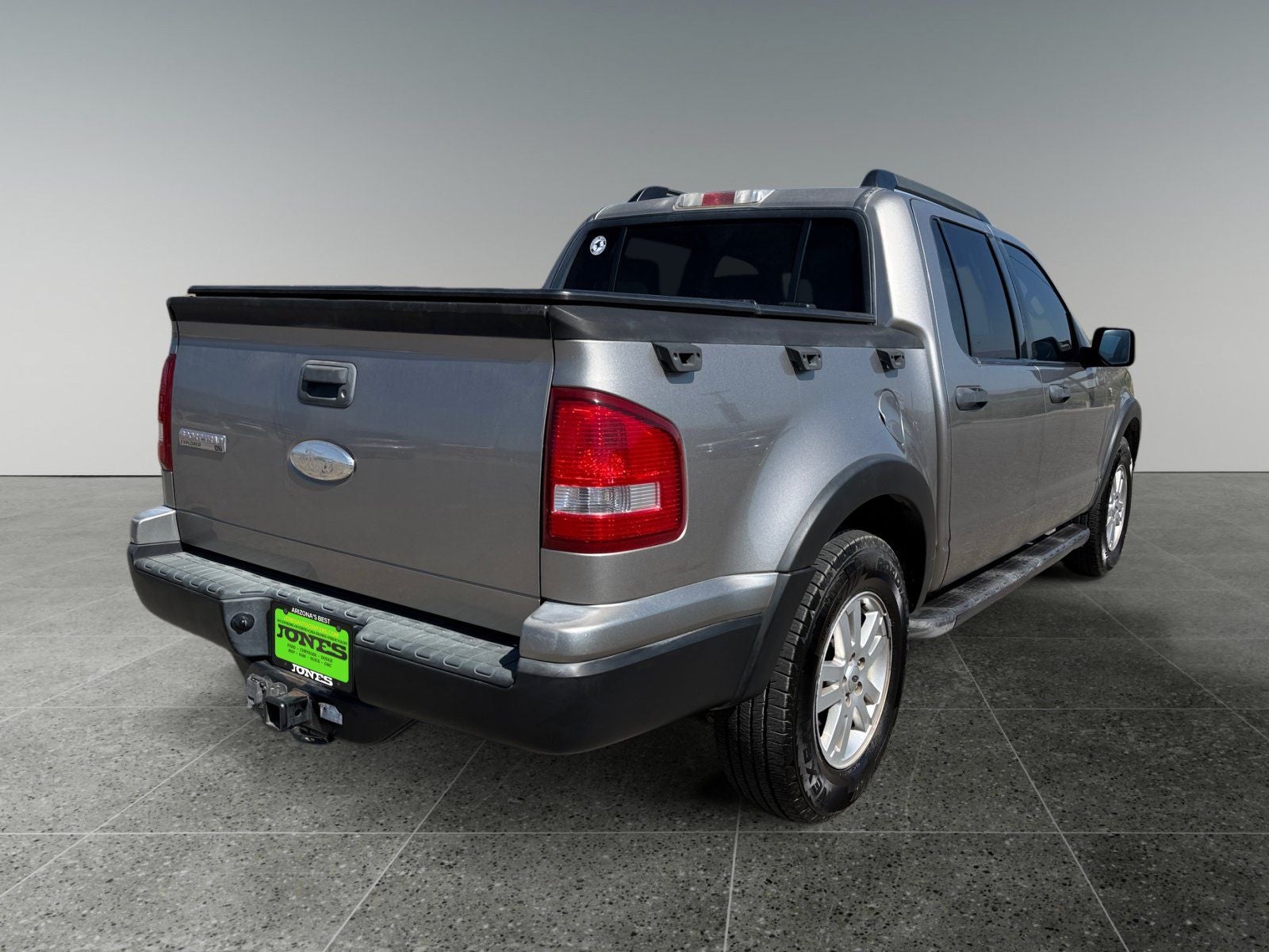 2008 Ford Explorer Sport Trac XLT